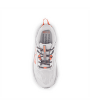 New Balance Kid's DynaSoft Nitrel v6 Shoe Grey Matter
