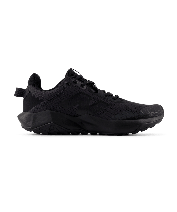 New Balance Kid's DynaSoft Nitrel v6 Shoe Black