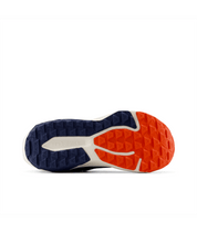 New Balance Kid's DynaSoft Nitrel v6 Shoe Navy/Flame