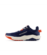 New Balance Kid's DynaSoft Nitrel v6 Shoe Navy/Flame