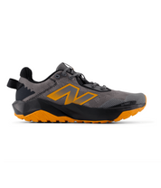 New Balance Kid's DynaSoft Nitrel v6 Shoe Castlerock