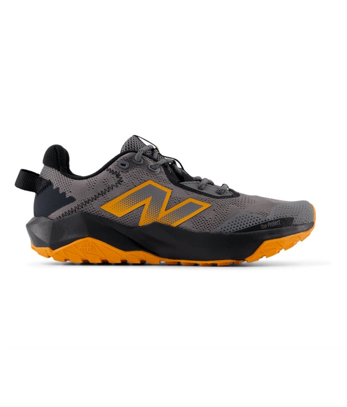 New Balance Kid's DynaSoft Nitrel v6 Shoe Castlerock