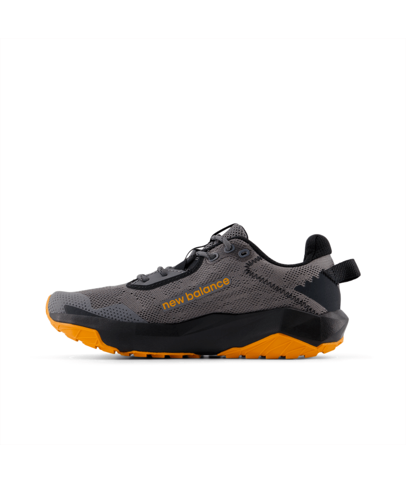 New Balance Kid's DynaSoft Nitrel v6 Shoe Castlerock