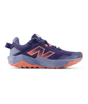 New Balance Kid's DynaSoft Nitrel v6 Shoe Dream State