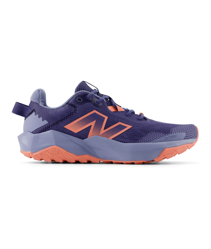 New Balance Kid's DynaSoft Nitrel v6 Shoe Dream State