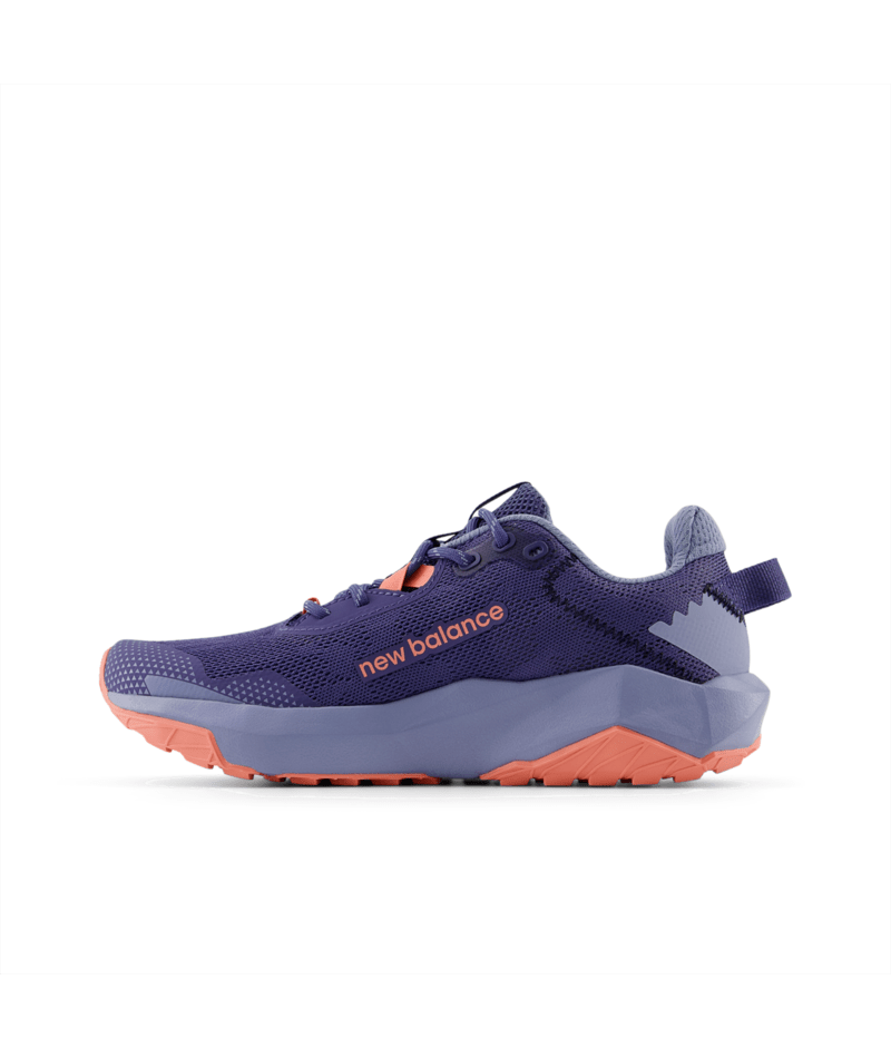 New Balance Kid's DynaSoft Nitrel v6 Shoe Dream State