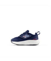 New Balance Toddlers Fresh Foam 625 NEW-B Hook & Loop Shoe Navy