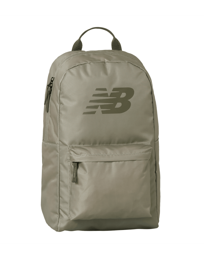 New Balance OPP Core Backpack Dark Olive
