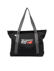 New Balance Classic Canvas Tote Black