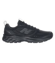 New Balance Men's 410v9 X-Wide (4E) Shoe Black