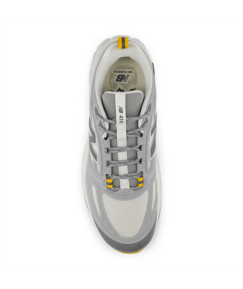 New Balance Men's 410v9 Wide (2E) Shoe Grey Matter
