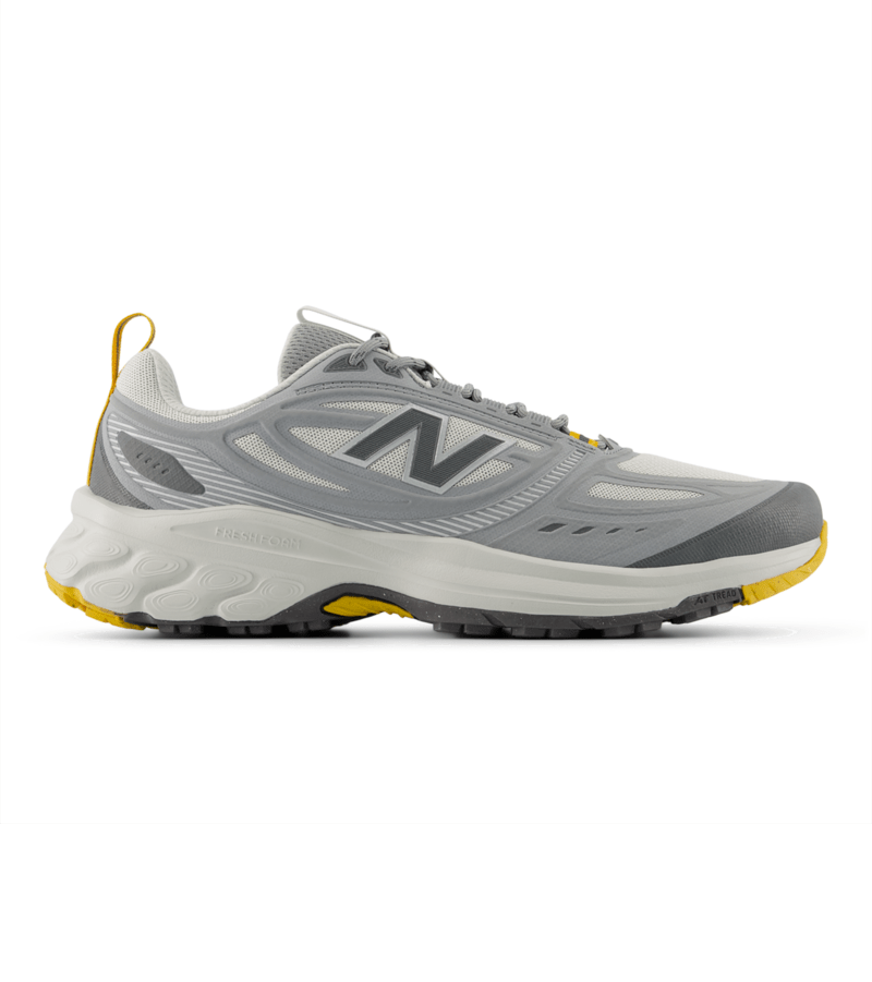 New Balance Men's 410v9 Wide (2E) Shoe Grey Matter