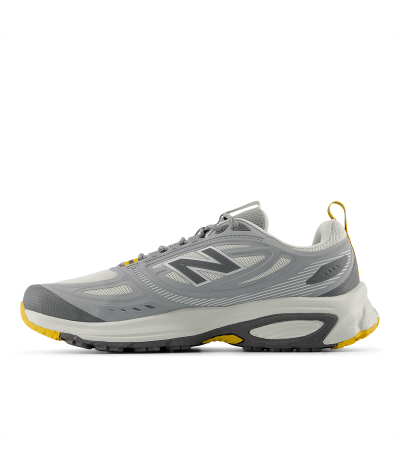 New Balance Men's 410v9 Wide (2E) Shoe Grey Matter