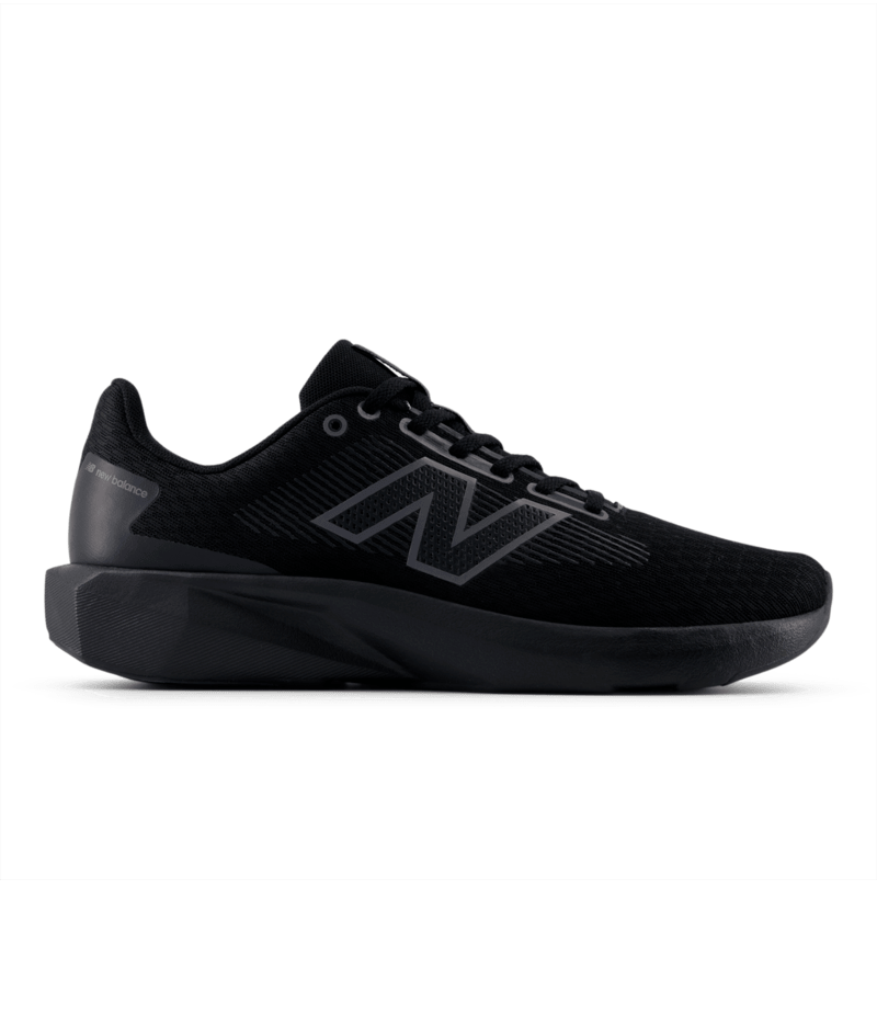 New Balance Men's 413v3 Wide (2E) Shoe Black