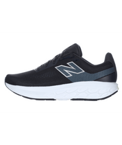 New Balance Men's Fresh Foam 520 v9 Wide (2E) Shoe Black/Shadow