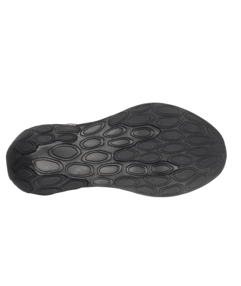 New Balance Men's Fresh Foam 520 v9 Wide (2E) Shoe Black