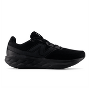 New Balance Men's Fresh Foam 520 v9 Wide (2E) Shoe Black