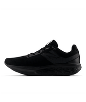 New Balance Men's Fresh Foam 520 v9 Wide (2E) Shoe Black