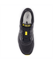 New Balance Men's Fresh Foam 680 v8 Wide (2E) Shoe Black