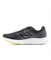 New Balance Men's Fresh Foam 680 v8 Wide (2E) Shoe Black