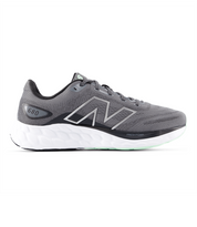 New Balance Men's Fresh Foam 680 v8 X-Wide (4E) Shoe Castlerock