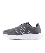 New Balance Men's Fresh Foam 680 v8 X-Wide (4E) Shoe Castlerock
