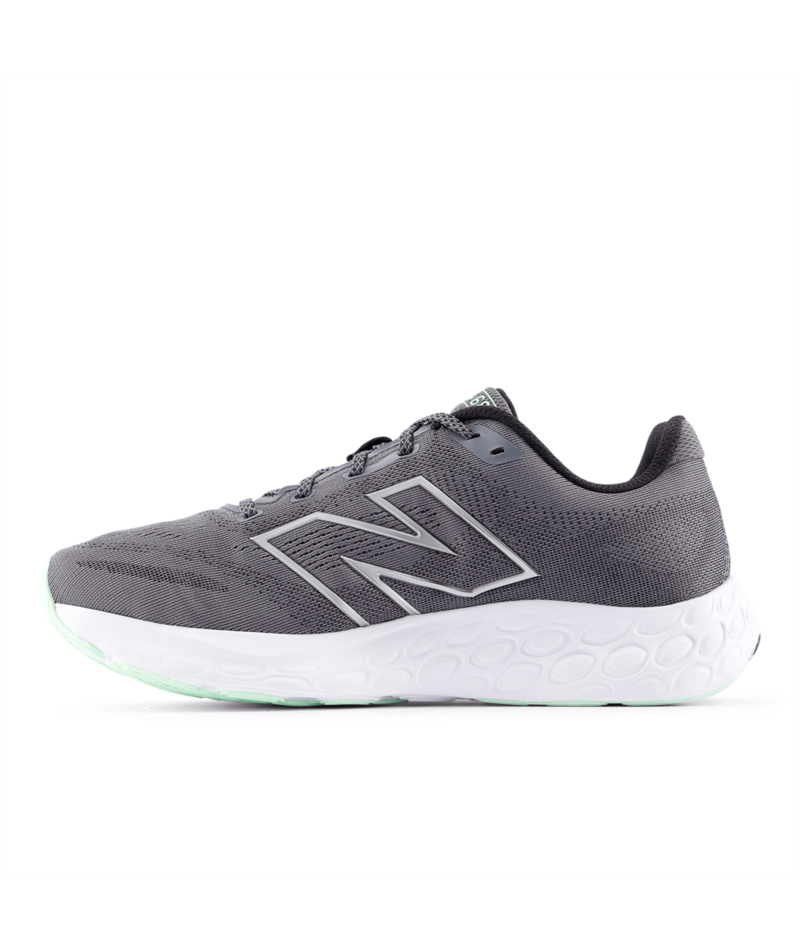 New Balance Men's Fresh Foam 680 v8 X-Wide (4E) Shoe Castlerock