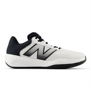 New Balance Men's 696v6 Tennis Shoes White