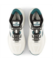 New Balance Men's FuelCell 796V4 Wide (2E) Tennis Shoe Sea Salt