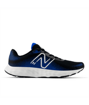 New Balance Men's E420 V3 Wide (2E) Shoe Blue Oasis