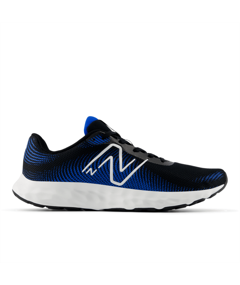 New Balance Men's E420 V3 Wide (2E) Shoe Blue Oasis