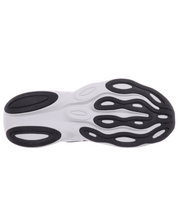 New Balance Men's Fresh Foam X Ellipse Wide (2E) Shoe Black/White