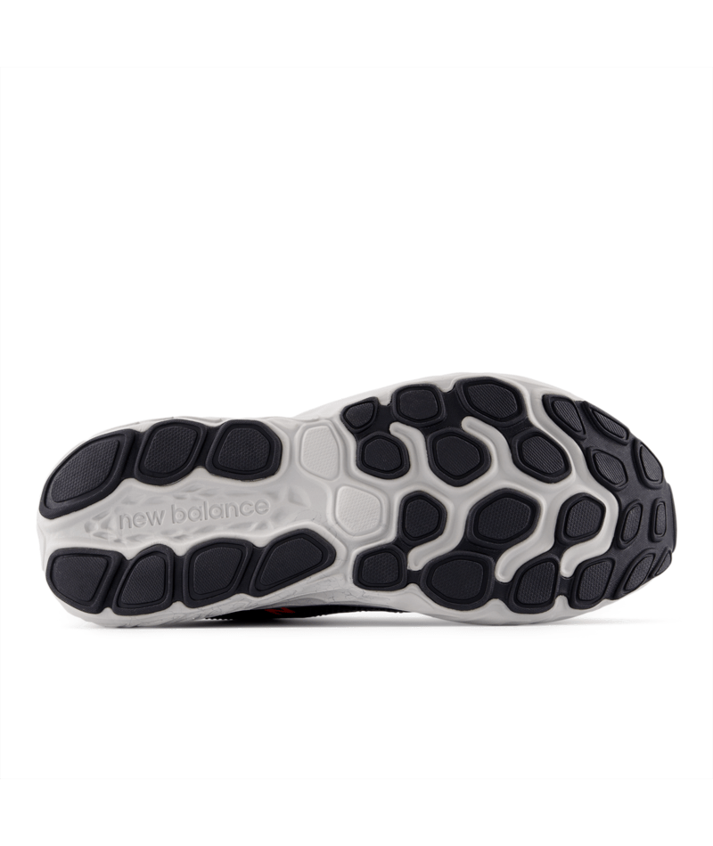 New Balance Men's Fresh Foam X Evoz ST v1 Wide (2E) Shoe Black