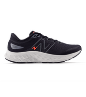 New Balance Men's Fresh Foam X Evoz ST v1 Wide (2E) Shoe Black