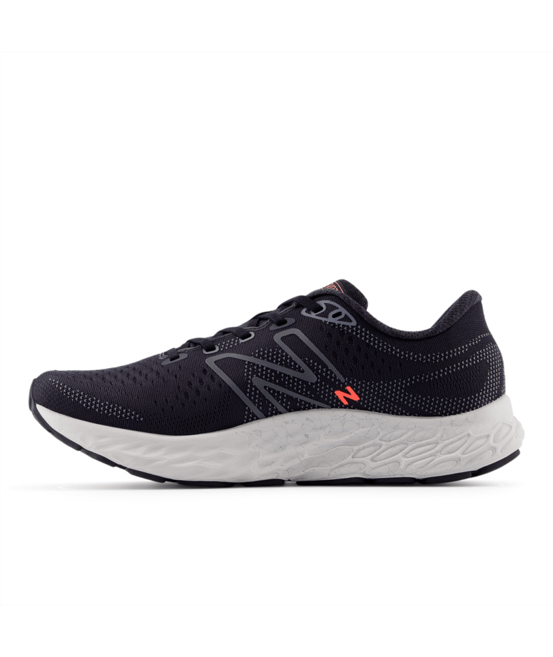New Balance Men's Fresh Foam X Evoz ST v1 Wide (2E) Shoe Black
