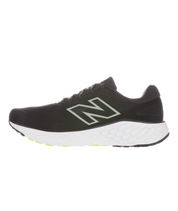 New Balance Men's EVOZ v4 X-Wide (4E) Shoe Black Cement