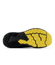 New Balance Men's Fresh Foam X EVOZ v4 Wide (2E) Shoe Black