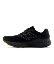 New Balance Men's Fresh Foam X EVOZ v4 Wide (2E) Shoe Black