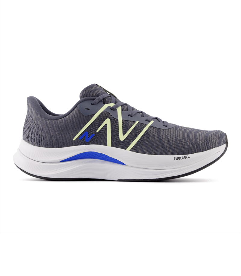 New Balance Men's FuelCell Propel v4 Wide (2E) Shoe Graphite