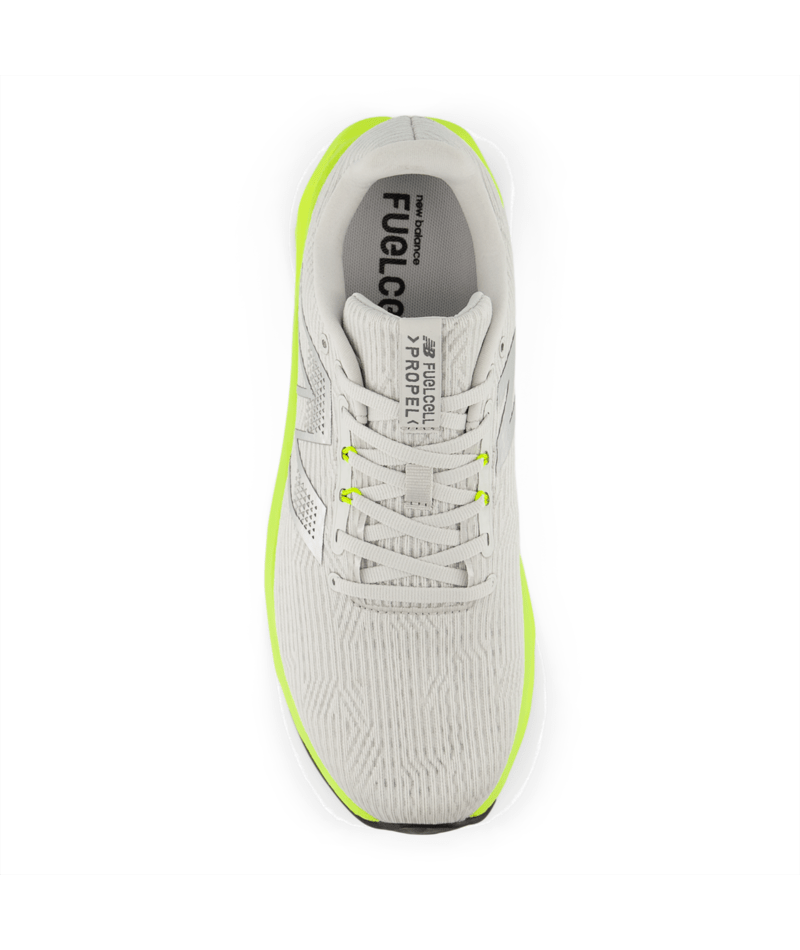 New Balance Men's FuelCell Propel v5 Wide (2E) Shoe Slate Grey