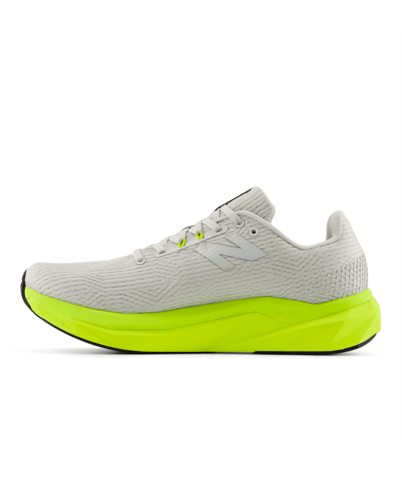 New Balance Men's FuelCell Propel v5 Wide (2E) Shoe Slate Grey