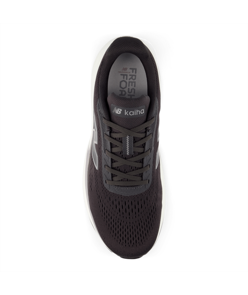 New Balance Men's Fresh Foam X Kaiha Road v2 Wide (2E) Shoe Faded Black