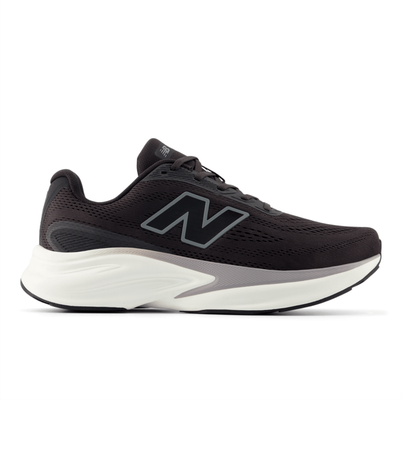 New Balance Men's Fresh Foam X Kaiha Road v2 Wide (2E) Shoe Faded Black