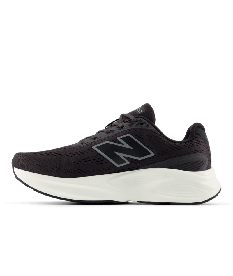 New Balance Men's Fresh Foam X Kaiha Road v2 Wide (2E) Shoe Faded Black