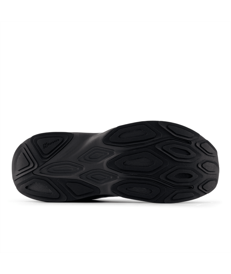 New Balance Men's Fresh Foam X Kaiha Road v2 Wide (2E) Shoe Black