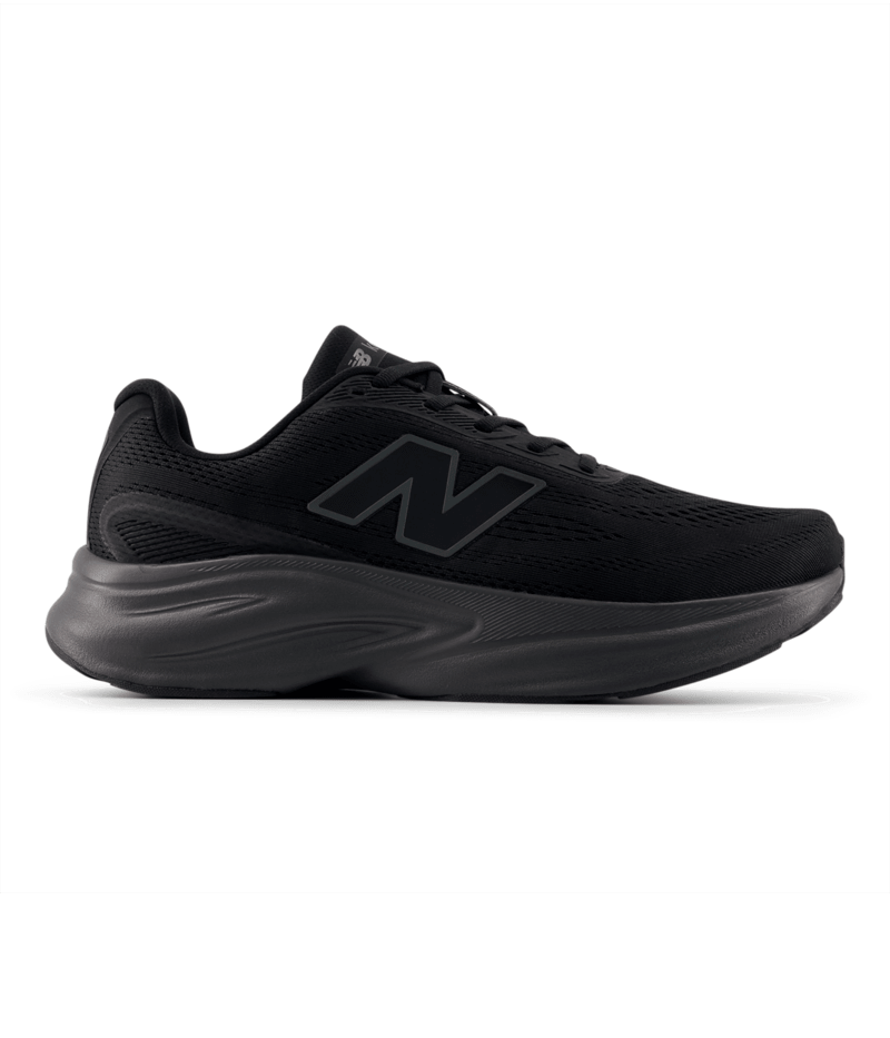 New Balance Men's Fresh Foam X Kaiha Road v2 Wide (2E) Shoe Black