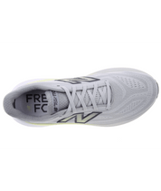 New Balance Men's Fresh Foam X More v6 Wide (2E) Shoe Grey