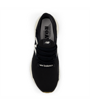 New Balance Men's Fresh Foam ROAV Standard (D) Shoe Black