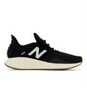 New Balance Men's Fresh Foam ROAV Standard (D) Shoe Black