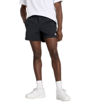 New Balance Athletics 5" Stretch Woven Short Black